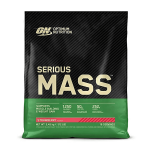 Optimum Nutrition Serious Mass - 5450 g. Bananas