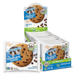 Lenny & Larry's The Complete Cookie - 113 g. Peanut Butter