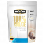 Maxler 100% Isolate &Scaron;alta kava