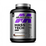 Muscletech Mass Tech Elite - 3180 g. &Scaron;okoladinis pyragas