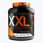 Starlabs XXL MyoGainer - 2270 g. Bananas