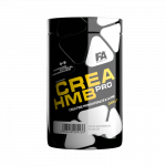 FA Nutrition CREA-HMB Pro - 345 g. Apelsinas - mango
