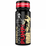Kevin Levrone Anabolic On Stage Pump Shot - 60 ml. Bra&scaron;kė-kivi
