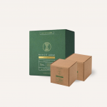 NoAGE women smaragdus rinkinys 1 + 2 papildymai