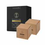 NoAGE men diamond rinkinys 1 + 2 papildymai