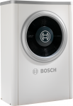 Oro/vandens &scaron;ilumos siurblys BOSCH Compress CS7000i AW 17 OR-T