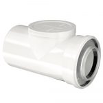 Bosch FC-CR80 &ndash; revizinis elementas &Oslash;80/125