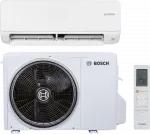 Bosch Climate 6000i CL6001i 53 E &ndash; oro kondicionieriaus lauko blokas
