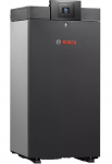Kondesācijas tipa gāzes apkures katls BOSCH GC7000WP 125kW
