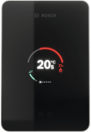 Kambario temperatūros reguliatorius BOSCH EasyControl CT200 Juodos