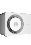 Gaiss/ūdens siltumsūknis BOSCH Compress 5800i AW 5 OR-S