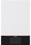 Kondesācijas tipa gāzes apkures katls VIESSMANN Vitodens 222-W 25 kW