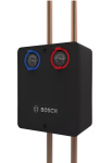 A-klases sūknis, 7.5 m, DN 23 BOSCH HSM25/7.5 apkures lokam bez maisītāja
