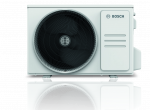 Bosch Climate 6102i CL6102i 70 HE &ndash; oras&ndash;oras &scaron;ilumos siurblio lauko blokas