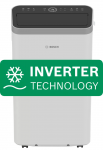 Mobilais kondicionieris BOSCH Cool 5000