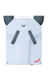 Rekuperators Zehnder ComfoAir Standard 375 HRV, labā puse