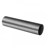 Bosch FC-O60_80 &ndash; pagrindinio komplekto C33x ilgintuvas &Oslash;125, 500 mm, juodas