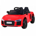 Vaiki&scaron;kas Elektromobilis Audi R8, Raudonas