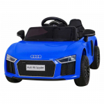 Vaiki&scaron;kas Elektromobilis Audi R8, Mėlynas
