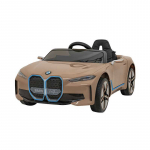 Vaiki&scaron;kas Elektromobilis BMW I4, Smėlio