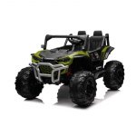 Vaiki&scaron;kas Elektrinis visureigis HONDA Talon 4x4 Off-Road, Žalias
