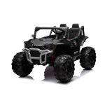 Vaiki&scaron;kas Elektrinis visureigis HONDA Talon 4x4 Off-Road, Juodas