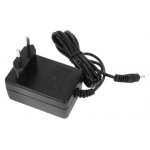 Vaiki&scaron;kų elektromobilių pakrovėjas su Led Indikatoriumi 24V500MA