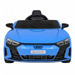 Vaiki&scaron;kas Elektromobilis Audi RS E-Tron GT, Mėlynas