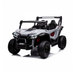 Vaiki&scaron;kas Elektrinis bagis Gravity 4x4, Pilkas
