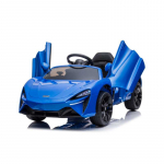 Vaiki&scaron;kas Elektromobilis Mclaren Artura, Mėlynas