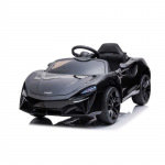Vaiki&scaron;kas Elektromobilis Mclaren Artura, Juodas