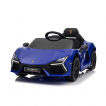 Vaiki&scaron;kas elektromobilis Lamborghini Revuelto, Mėlynas