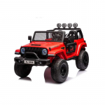 Vaiki&scaron;kas Elektromobilis OFF-ROAD 3.0, Raudonas