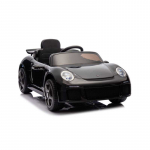 Vaiki&scaron;kas elektromobilis RUF CTR3, Juodas