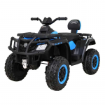 Vaiki&scaron;kas Elektrinis keturratis XT-SPEED 4x4 , Mėlynas
