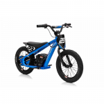 Vaiki&scaron;kas Elektrinis motociklas BAIGOR 23 PRO, mėlynas