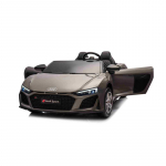 Vaiki&scaron;kas Elektromobilis Audi Spyder R8 LIFT, Pilkas