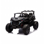 Vaiki&scaron;kas elektrinis bagis OBSERVER 4x4, Juodas