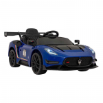 Vaiki&scaron;kas Elektromobilis Maserati MC20 GT2, Mėlynas