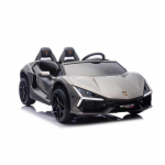 Vaiki&scaron;kas Elektromobilis Lamborghini Revuelto XL, Pilkas