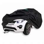 Vaiki&scaron;ko Elektromobilio/dviračio uždangalas dydis M