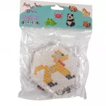Vandens karoliukai &bdquo;Magic Beads&ldquo; - &Scaron;uniukas