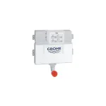Potinkinis WC bakelis GROHE 38422000 82 cm, dvigubas nuleidimas