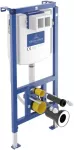 Potinkinis WC rėmas Villeroy & Boch ViConnect 1120 mm su tvirtinimais 92242700