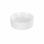 Vonios praustuvas Villeroy & Boch Collaro apvalus 40x40cm 4A184001