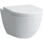 Pakabinamas WC puodas LAUFEN PRO Rimless H8209660000001