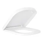 WC dangtis GROHE Euro Ceramic 39330002 Soft close lėto nusileidimo dangtis
