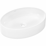 Vonios praustuvas Hansgrohe Xuniva D 55x40cm 60165450
