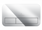 Nuleidimo mygtukas WC Villeroy&Boch Viconnect - Chromas