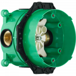 Universali potinkinė dėžutė Hansgrohe Ibox 01800180